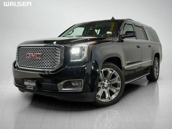 GMC YUKON XL 2016 1GKS2HKJ4GR193299 image